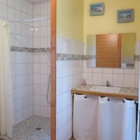 بيت للعطل House Ker Anna *