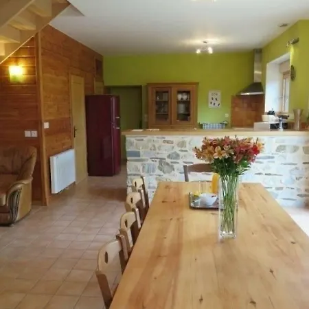 بيت للعطل House Ker Anna