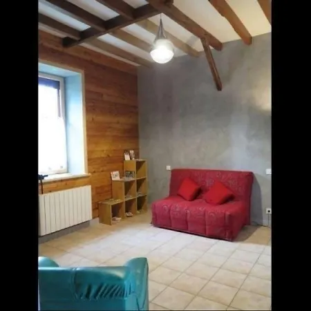 House Ker Anna بيت للعطل *